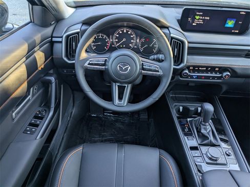 New 2026 MAZDA CX-50 AWD 2.5 S w/ Weather Package image 16