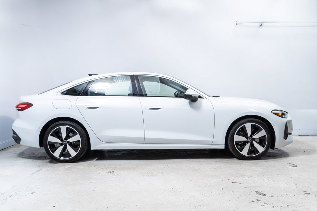 Used 2025 Audi A5 Premium w/ Convenience Package AWD/4WD image 8