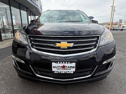 Used 2013 Chevrolet Traverse LT AWD/4WD image 3