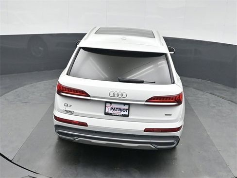 Used 2023 Audi Q7 3.0T Premium Plus image 36