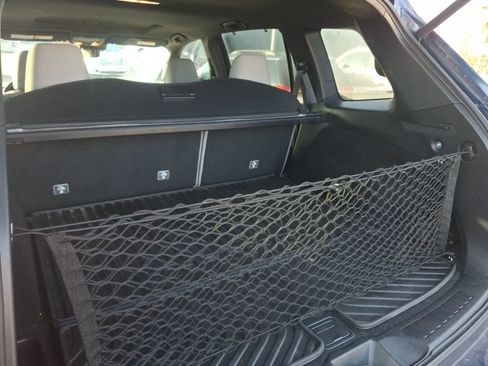 Used 2021 Honda Passport Touring image 8