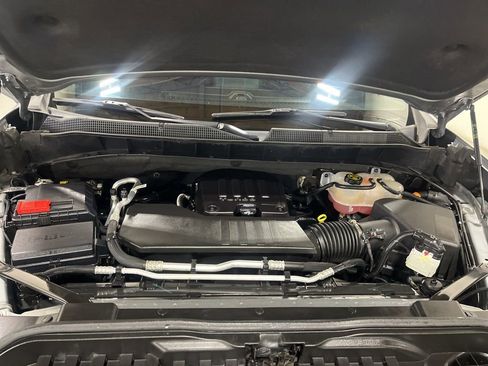 Used 2023 Chevrolet Silverado 1500 Custom image 29