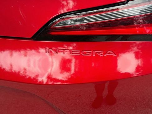 Used 2023 Acura Integra A-Spec FWD image 43