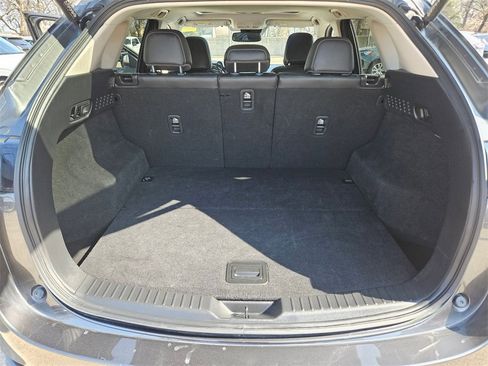 Used 2025 MAZDA CX-5 AWD 2.5 S w/ Preferred Package image 25