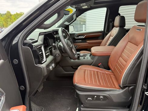Used 2026 GMC Sierra 1500 Denali Ultimate AWD/4WD image 32