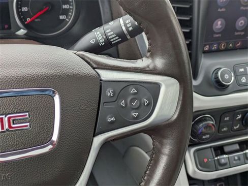 Used 2020 GMC Acadia SLT w/ LPO, Floor Liner Package image 19