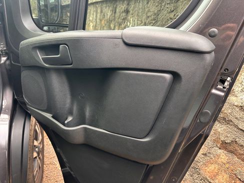 Used 2024 RAM ProMaster 3500 w/ Quick Order Package 22H SLT+ image 43