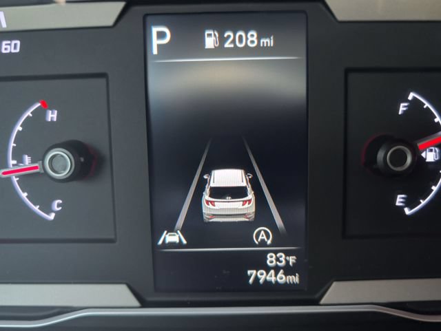 Used 2024 Hyundai Tucson SE FWD image 15