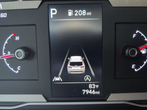 Used 2024 Hyundai Tucson SE FWD image 15