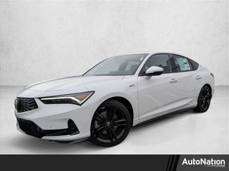 New 2026 Acura Integra A-Spec video 1