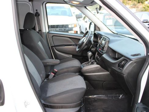 Used 2019 RAM ProMaster City Tradesman image 11