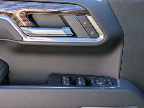 New 2026 GMC Sierra 1500 Elevation AWD/4WD image 11