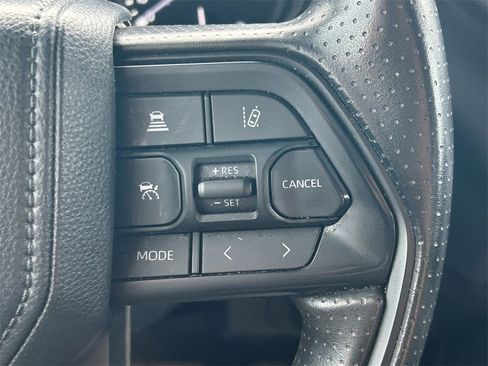 Used 2025 Toyota Tundra SR5 image 37