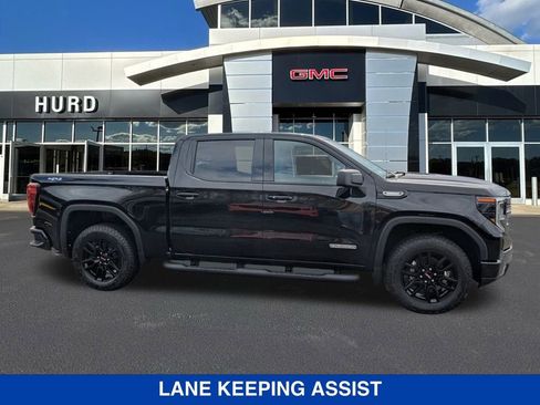 New 2026 GMC Sierra 1500 Elevation w/ Elevation Select Package image 3