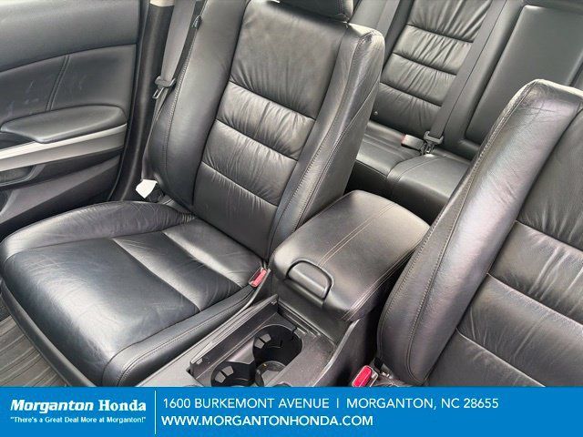 Used 2008 Honda Accord EX-L image 17