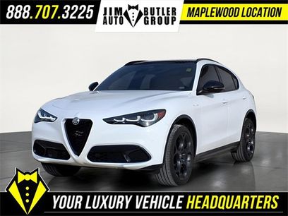Used 2024 Alfa Romeo Stelvio Veloce