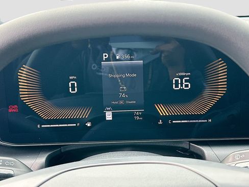 New 2025 Kia K4 LXS image 12