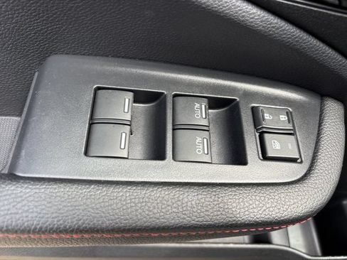 Used 2025 Honda Passport Black Edition image 28