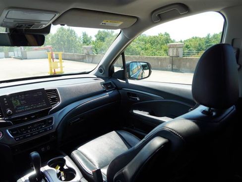 Used 2019 Honda Pilot EX-L image 36