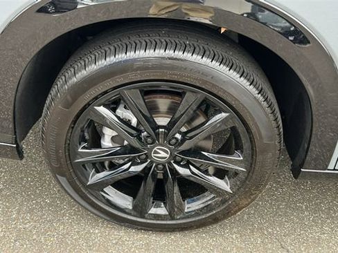 Used 2025 Acura ADX A-Spec AWD/4WD image 8
