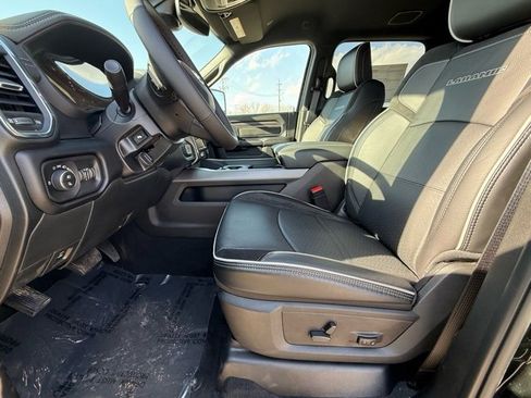 New 2026 RAM 3500 Laramie image 21