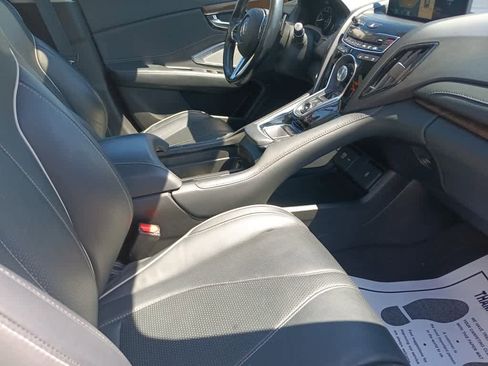 Used 2020 Acura RDX AWD w/ Advance Package image 27