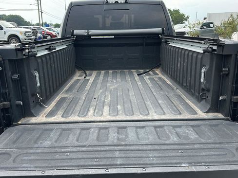 Used 2019 RAM 2500 Laramie AWD/4WD image 14
