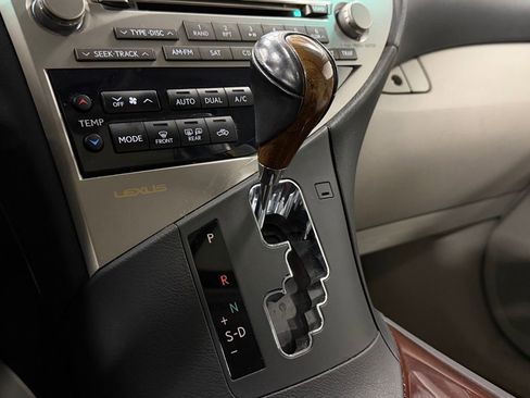 Used 2012 Lexus RX 350 AWD w/ Premium Pkg image 19