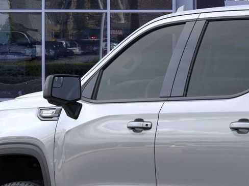 New 2026 GMC Sierra 1500 AT4 w/ Technology Package image 12