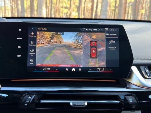 New 2026 BMW X1 xDrive28i w/ Technology Package AWD/4WD image 4