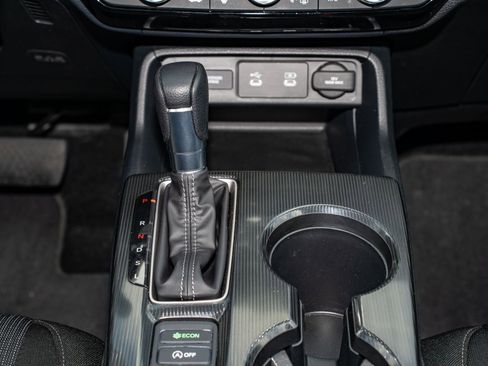 Used 2025 Honda Civic LX image 25