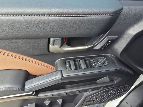 New 2026 Toyota 4Runner Limited image 23