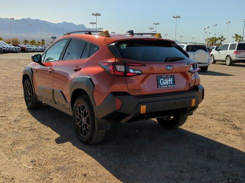 Used 2024 Subaru Crosstrek 2.5i Wilderness image 5