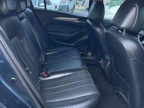 Used 2021 MAZDA MAZDA6 Grand Touring Reserve image 5