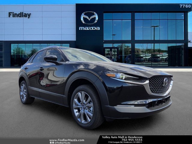 New 2026 MAZDA CX-30 AWD 2.5 S image 1