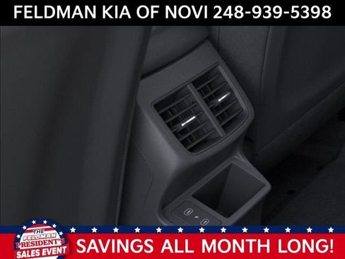 New 2026 Kia Seltos LX image 27