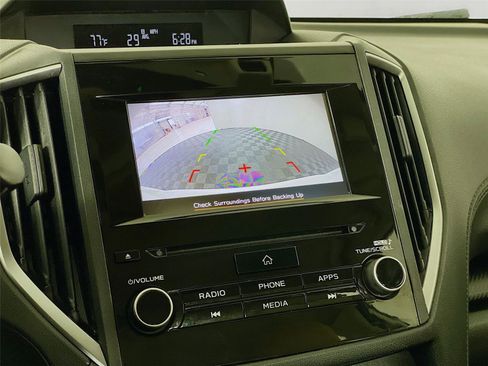 Used 2019 Subaru Impreza 2.0i Premium w/ Eyesight & BSD/Rcta & SRF image 16