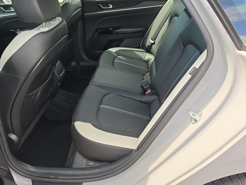 Certified 2025 Kia K5 GT-Line FWD image 16
