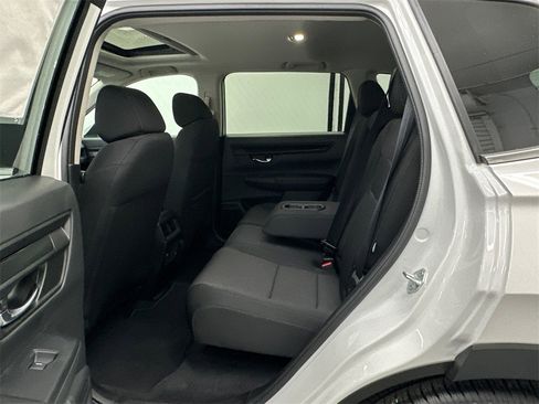 New 2026 Honda CR-V EX image 22
