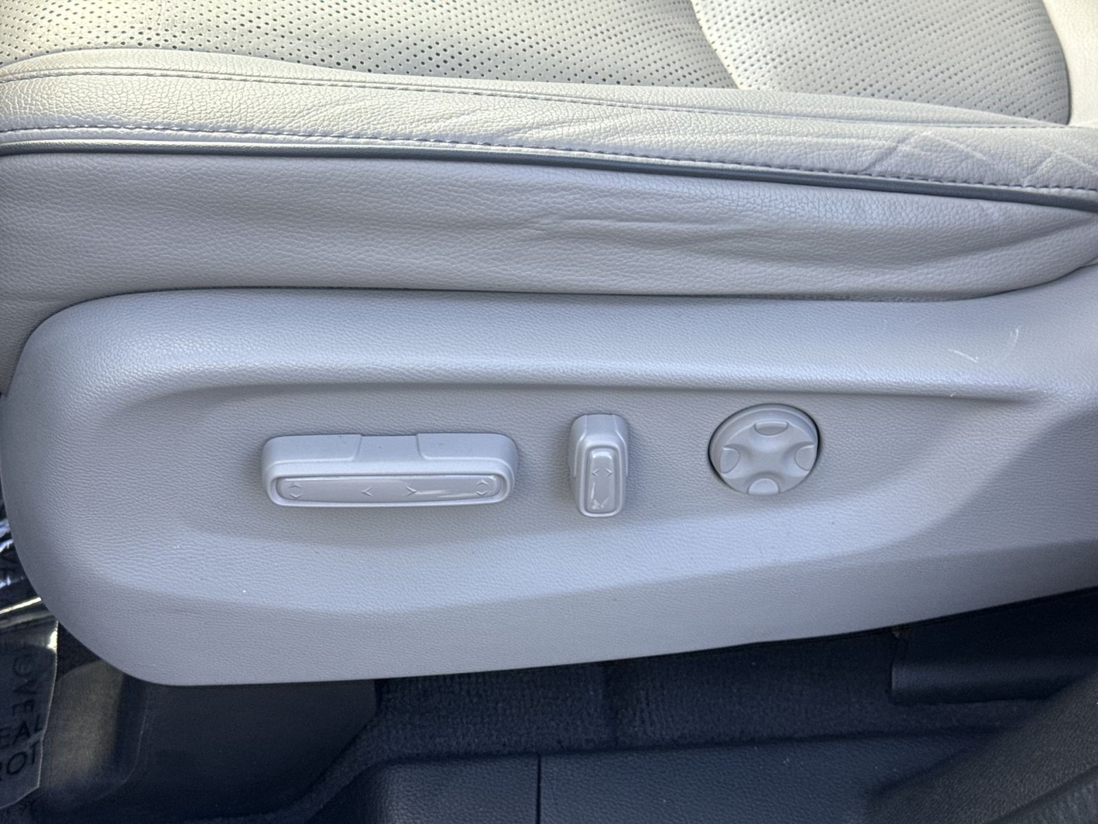 Used 2021 Honda Odyssey Elite image 15