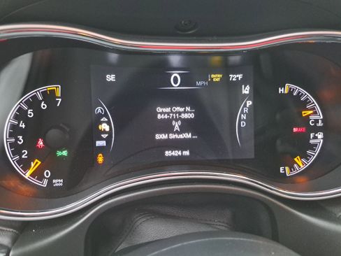 Used 2020 Jeep Grand Cherokee Summit image 19