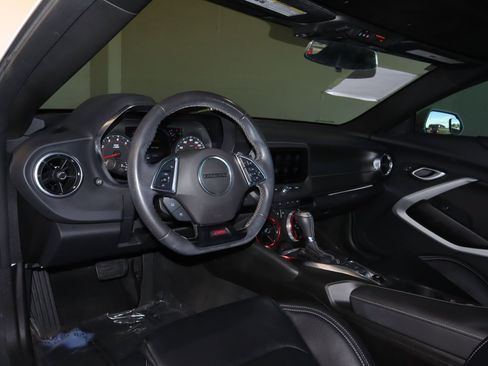 Used 2023 Chevrolet Camaro SS image 21