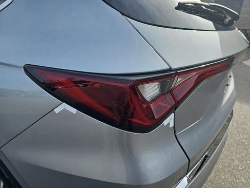 New 2026 Acura MDX SH-AWD w/ Technology Package image 34