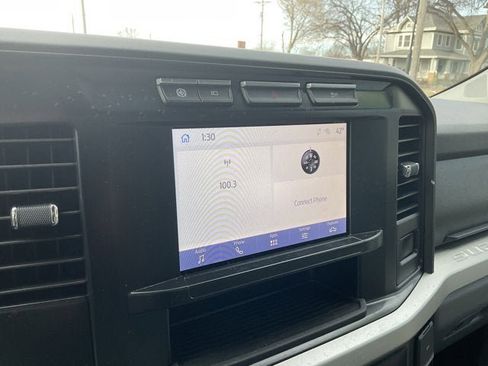 Used 2024 Ford F250 XLT w/ 360-Degree Camera Package image 13