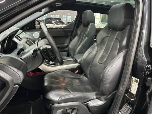 Used 2015 Land Rover Range Rover Evoque Pure Plus AWD/4WD image 38