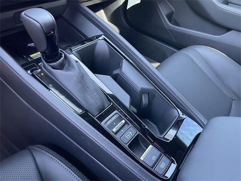 New 2025 Honda Accord Sport image 20
