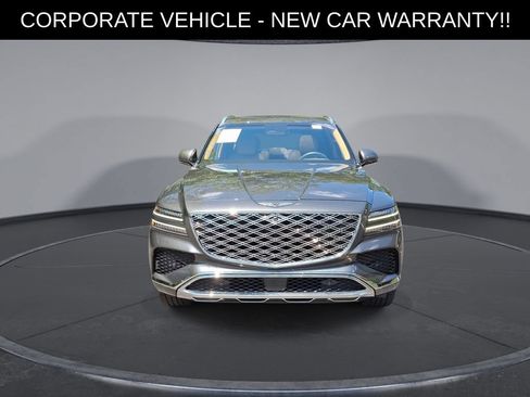 Used 2026 Genesis GV80 3.5T Prestige AWD/4WD image 35