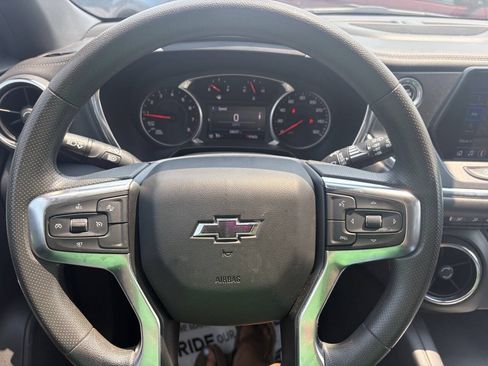 Used 2022 Chevrolet Blazer LT FWD image 20