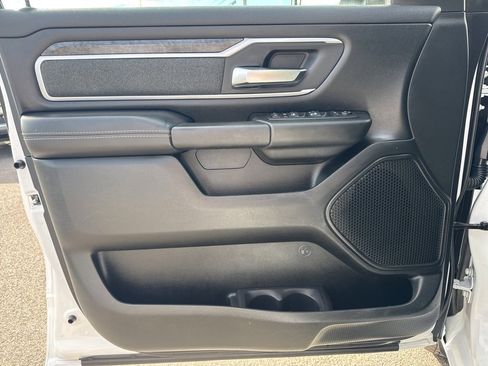Used 2020 RAM 1500 Big Horn image 30
