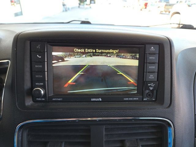 Used 2017 Dodge Grand Caravan SE w/ Power Window Group FWD image 63